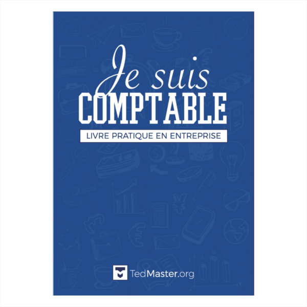 Je suis Comptable