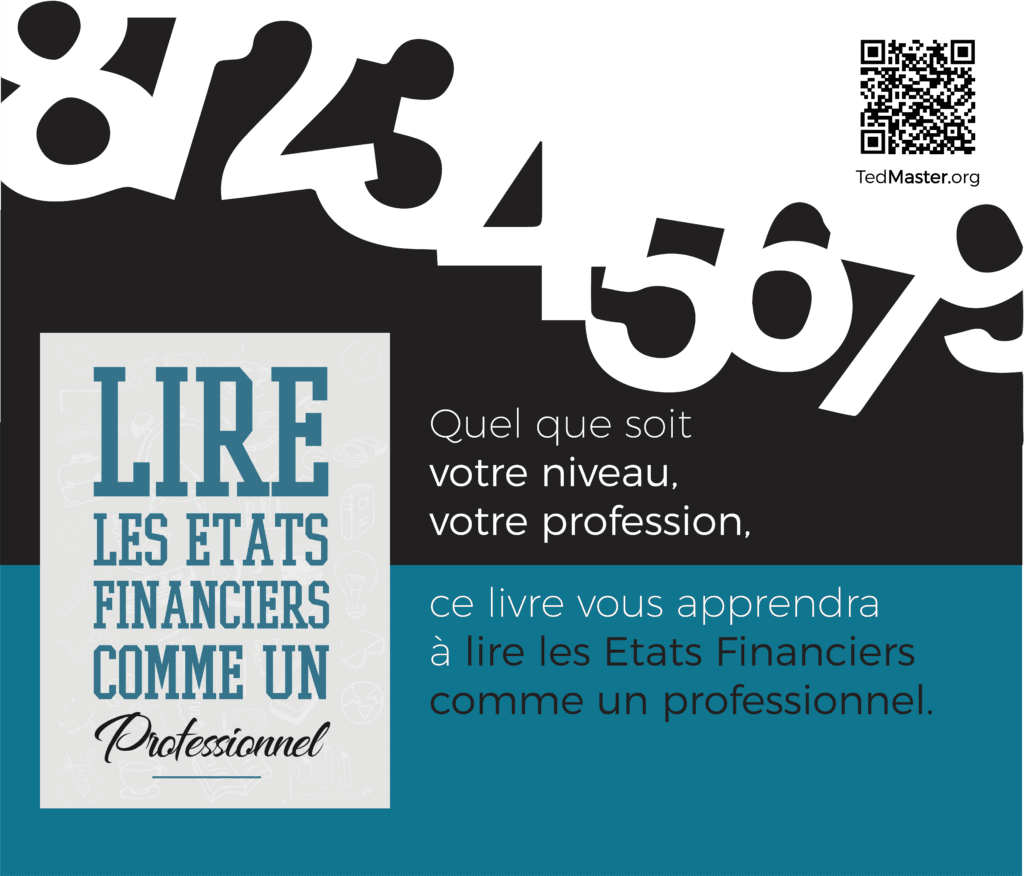 Lire les Etats Financiers Comme un Professionnel