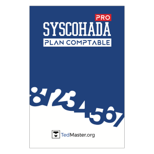 Plan Comptable, Zone OHADA