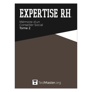 Mémoire d'un Conseiller Social - Tome 2